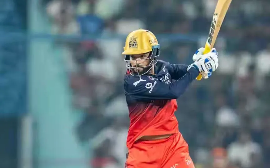 Tale Of Two Halves: How Is Rajat Patidar's Woeful Form Taking Toll On RCB?
